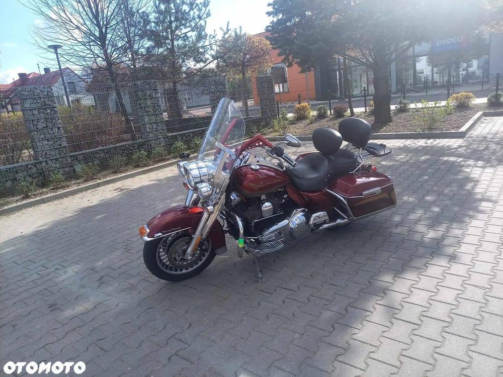 Harley-Davidson Touring Road King - 3