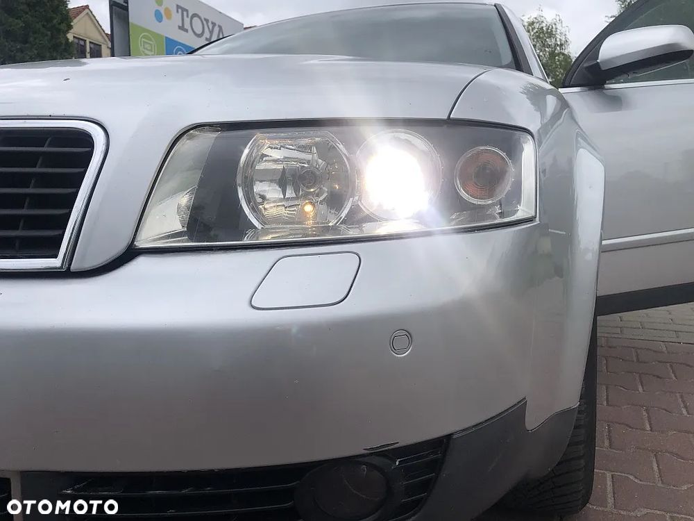 Audi A4 - 30
