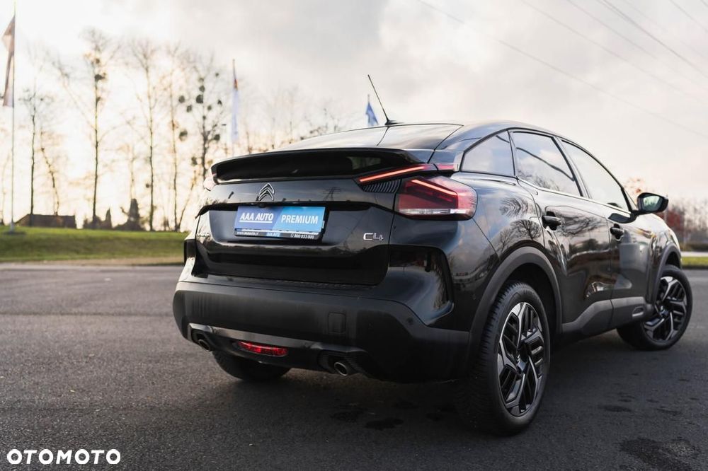 Citroën C4 - 12