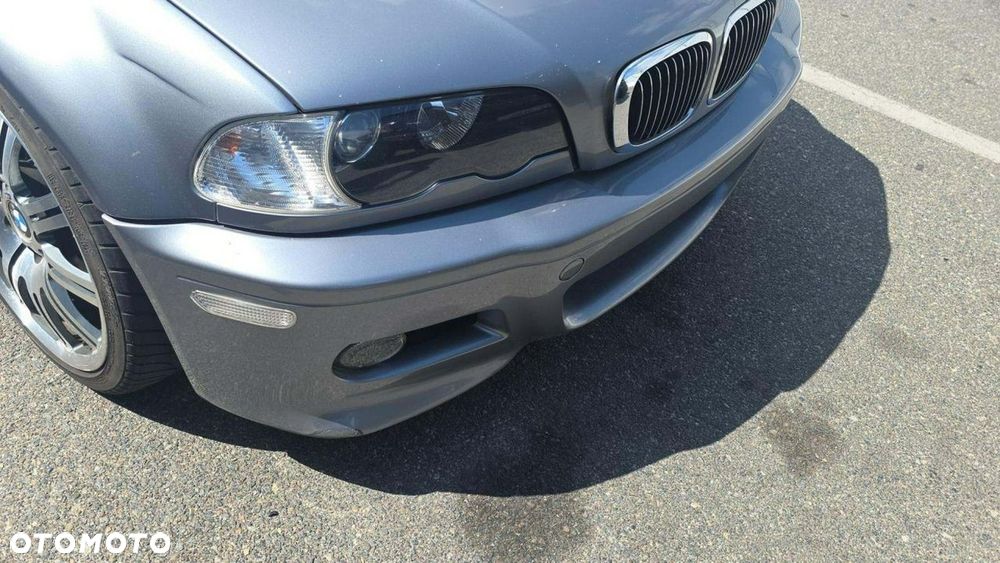 BMW M3 - 14