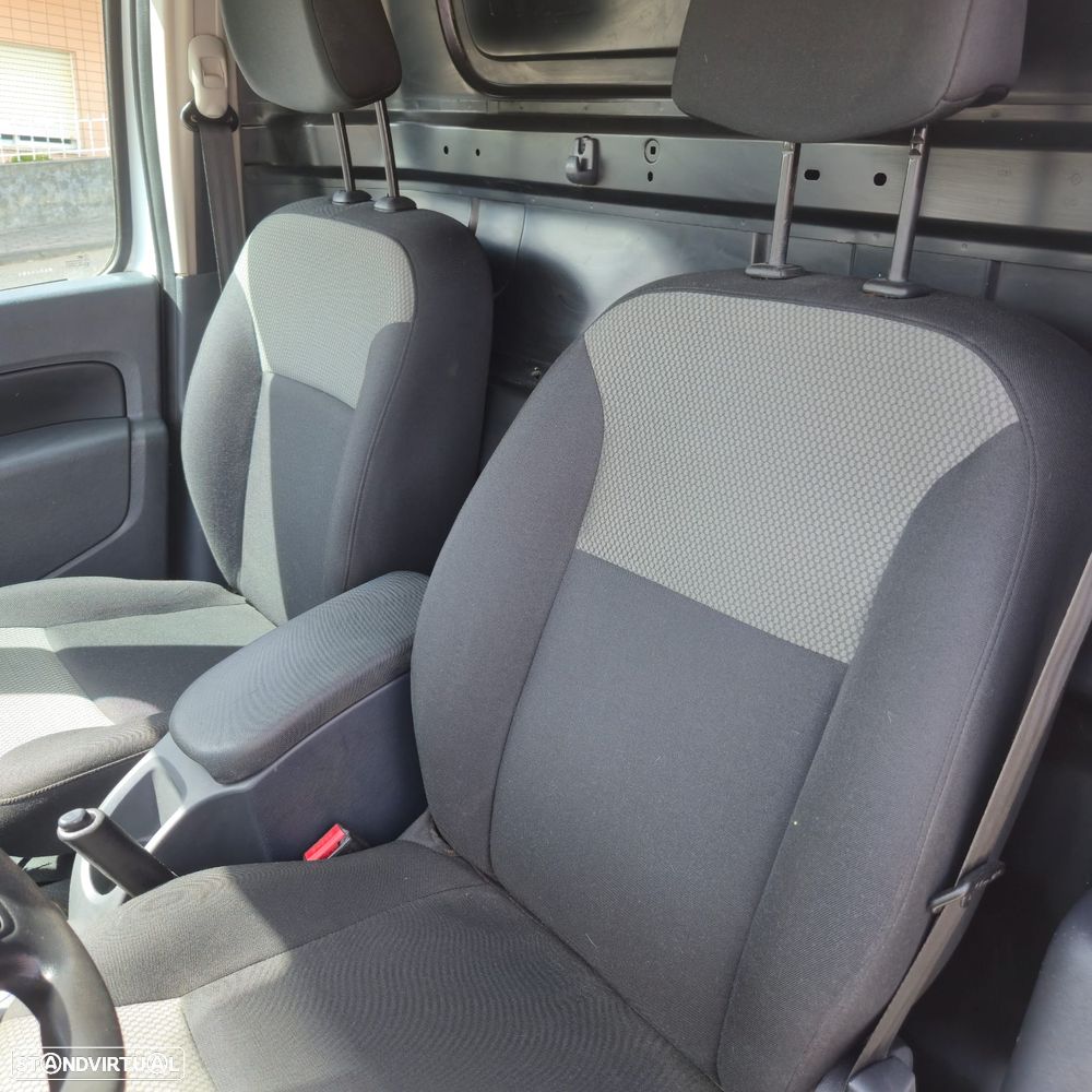 Renault Kangoo E-Tech E-Tech 33KW - 8