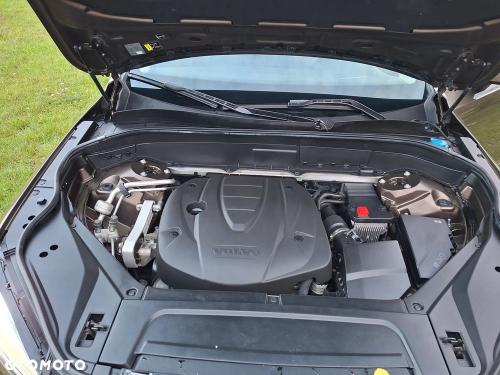 Volvo XC 90 D4 Geartronic Inscription - 40