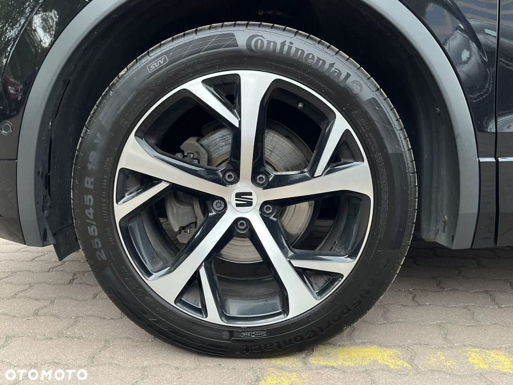 Seat Tarraco 2.0 TDI Xperience S&S DSG - 40