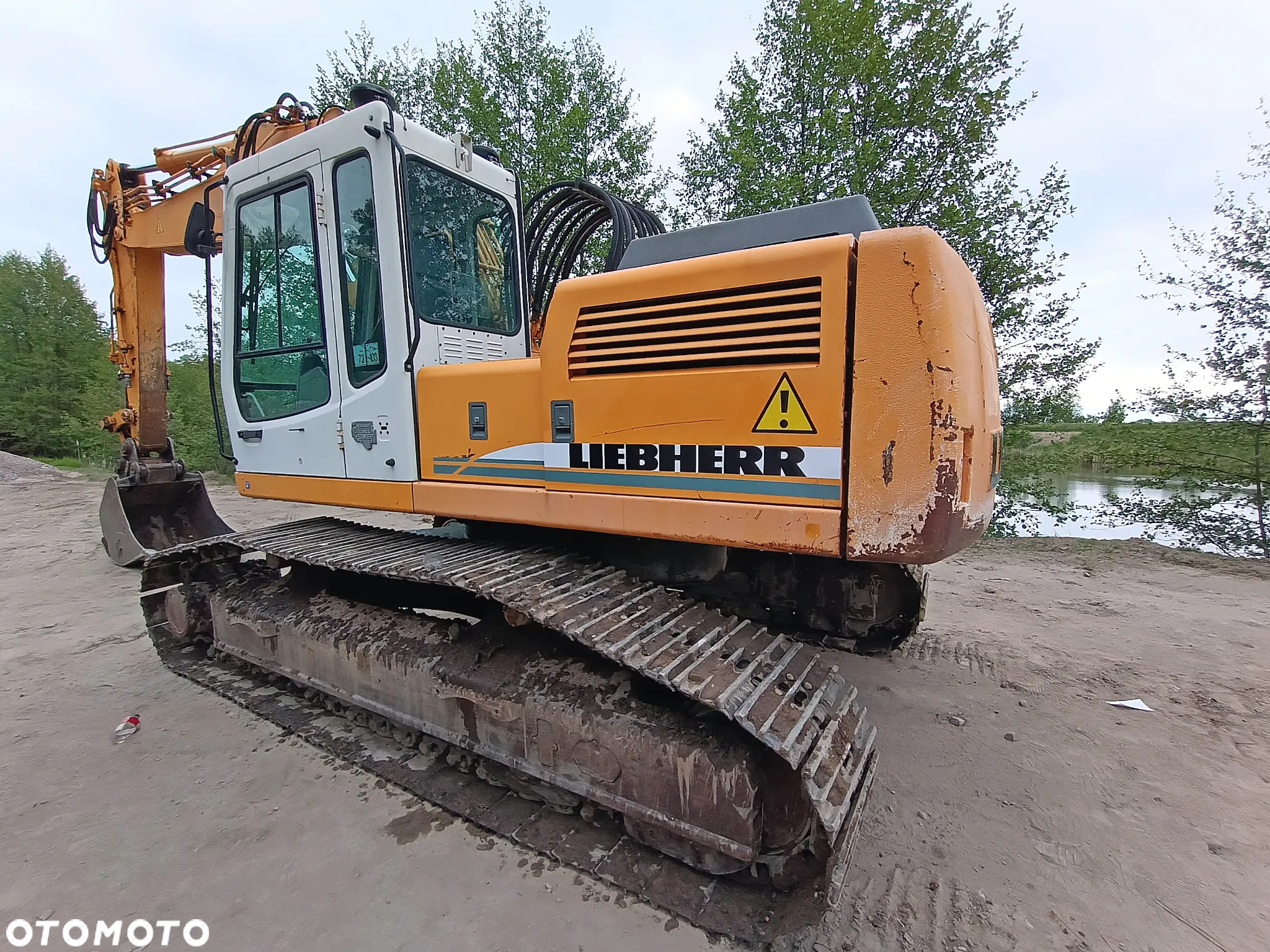 Liebherr 914 Litronic - 19