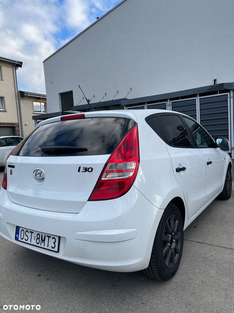 Hyundai i30 1.4 Classic - 3