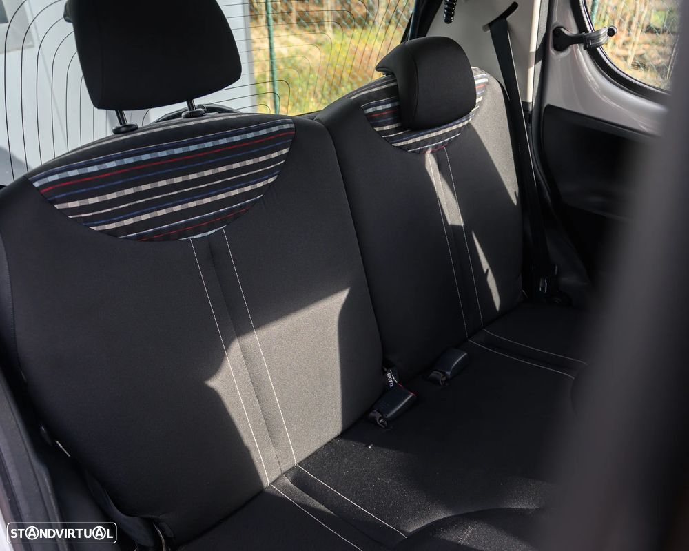 Citroën C1 1.0 SX Airdream CMP5 - 10