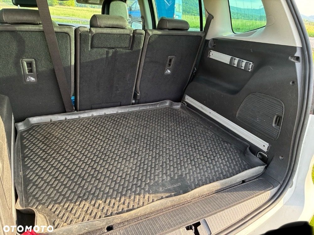 Opel Zafira 1.4 Turbo Edition - 10