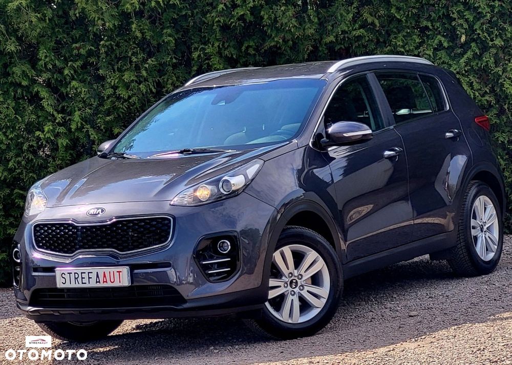 Kia Sportage - 35