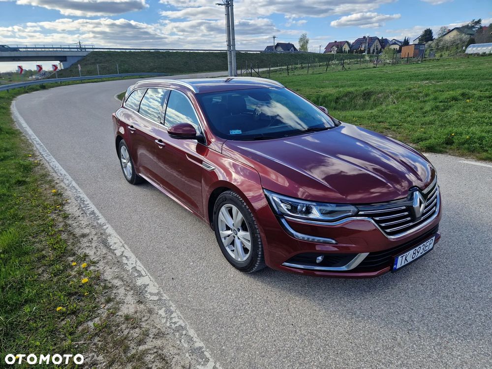 Renault Talisman 1.6 Energy TCe Intens EDC - 7