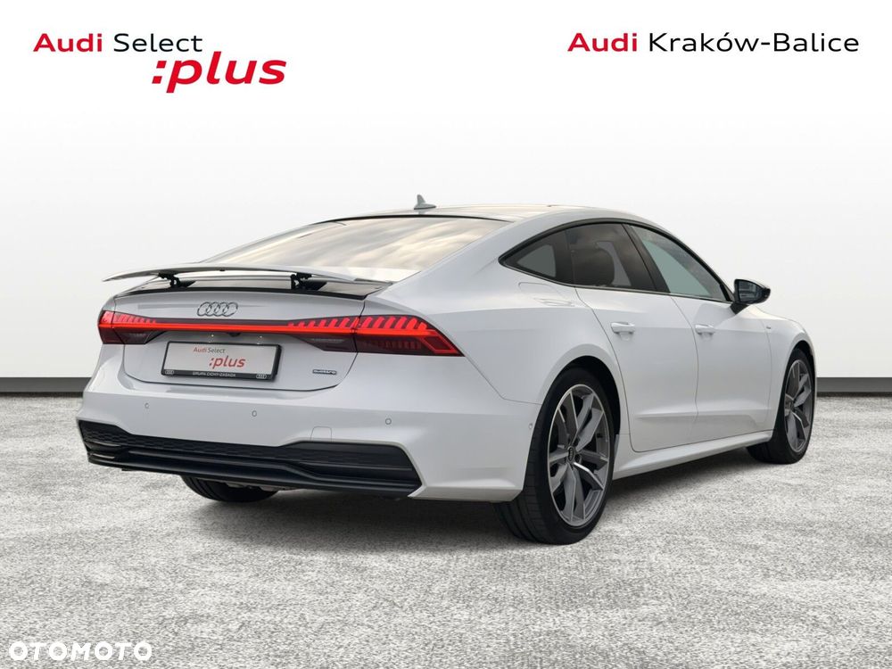 Audi A7 Sportback - 5