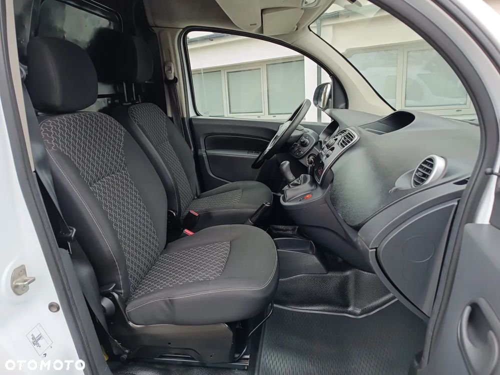 Renault Kangoo - 10