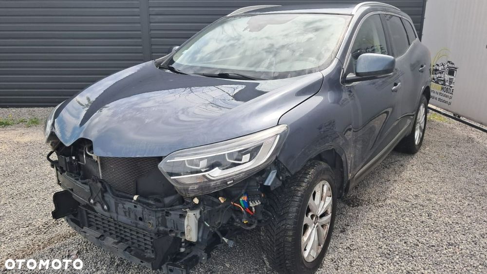 Renault Kadjar - 1