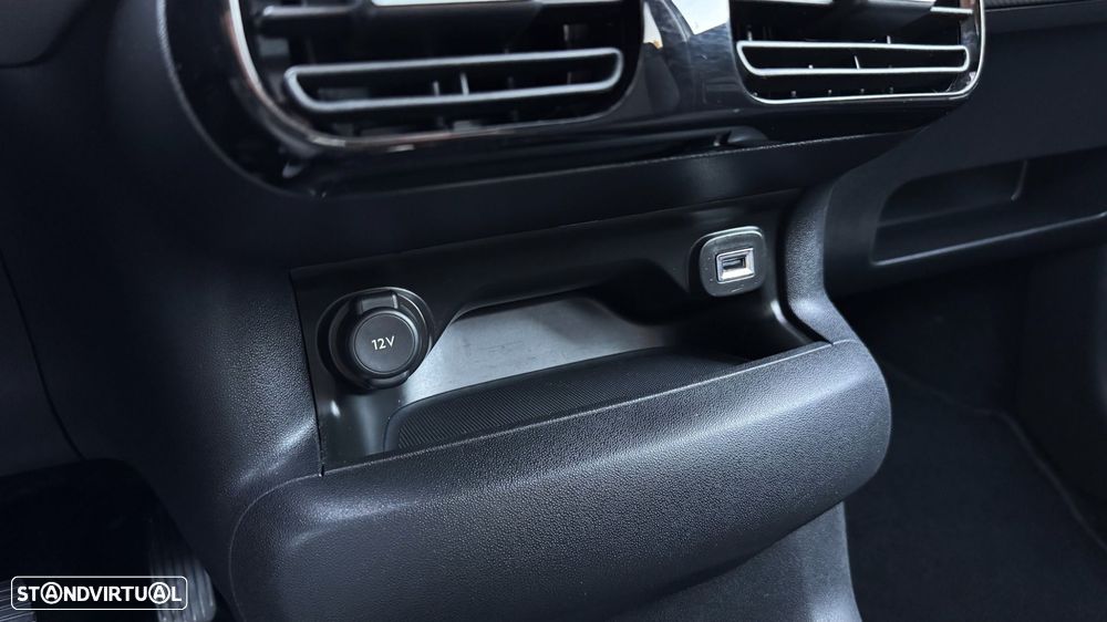 Citroën C4 Cactus BlueHDi 100 Airdream Stop&Start Feel - 25