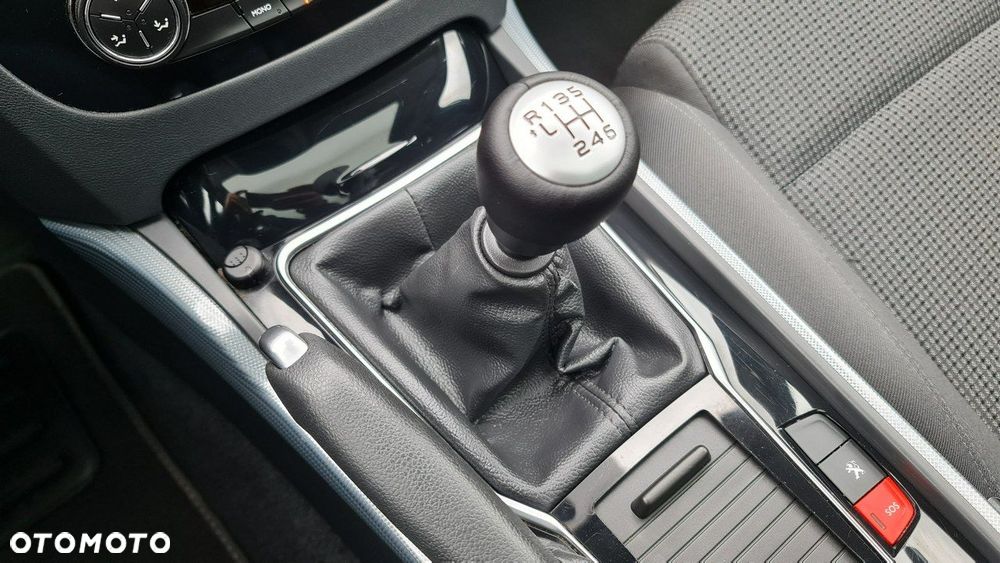 Peugeot 508 BlueHDi 120 Stop&Start Active - 24