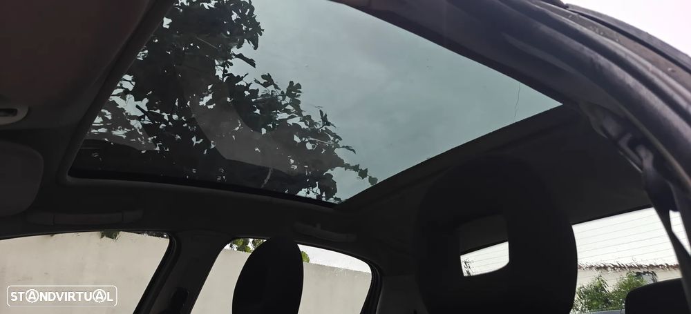 Peugeot 206 1.4 HDi Black & Silver - 9