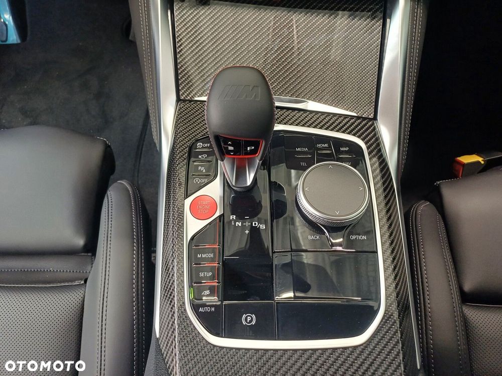 BMW M4 - 15