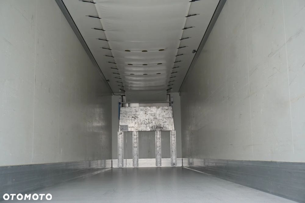 MAN TGX 18.510 E6 4×2 / 2023 / Naczepa chłodnicza KRONE / 2000 MTH / Thermoking SLXi 300_251701 - 14