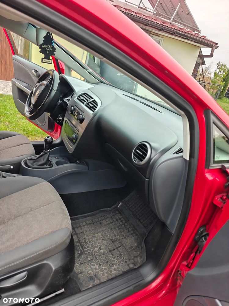 Seat Leon - 7