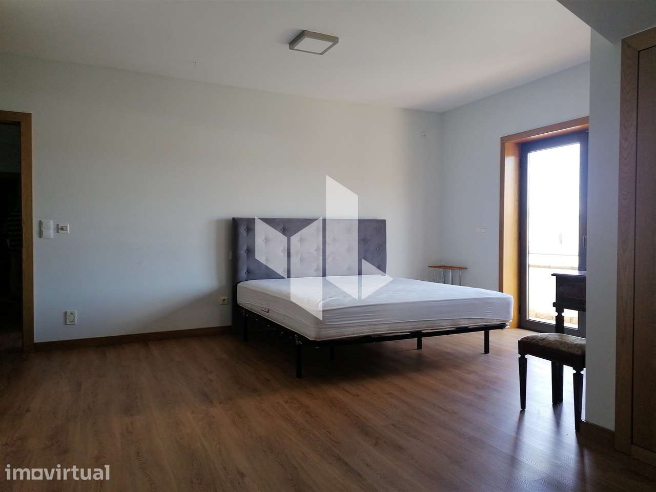 Apartamento T3 DUPLEX Arrendamento em Tondela e Nandufe,Tondela - Grande imagem: 5/14