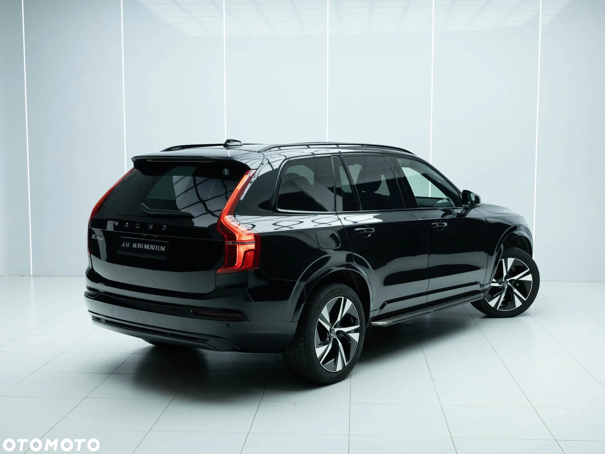 Volvo XC 90 - 6