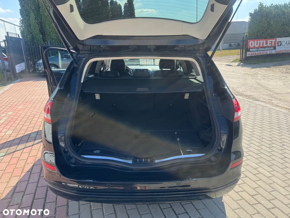 Ford Mondeo - 13