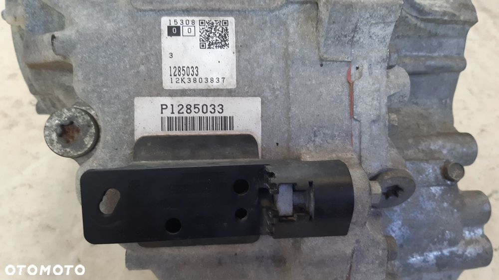 VOLVO V60 I 2.4 D 11-13 SKRZYNIA BIEGÓW AUTOMATYCZNA 36050600, 1285033 - 8