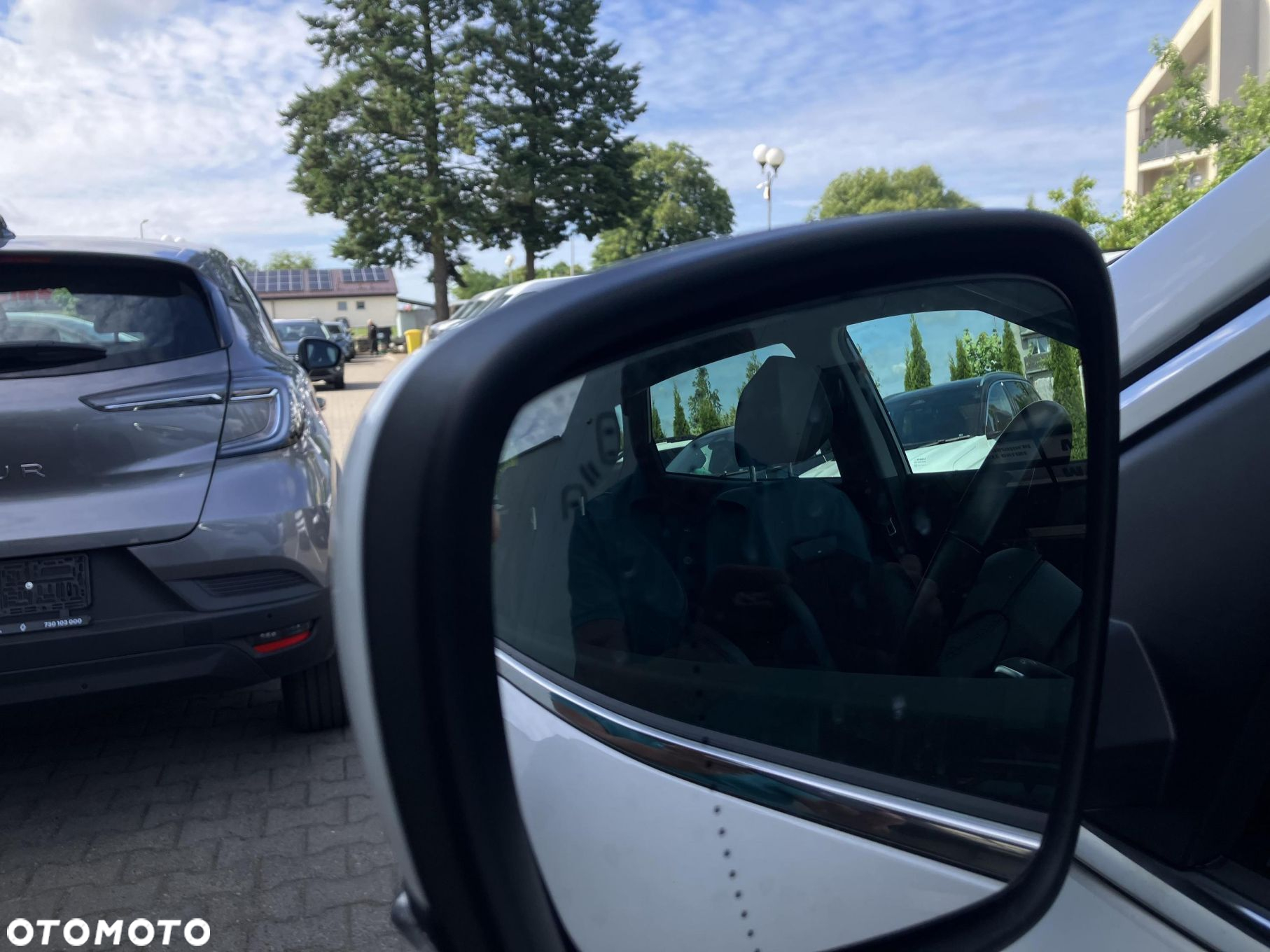 Renault Kadjar 1.3 TCe FAP Intens - 21