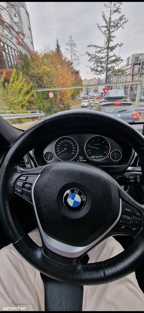 BMW Seria 3 - 4