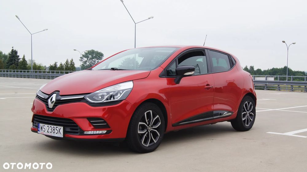 Renault Clio 0.9 TCe Life - 1