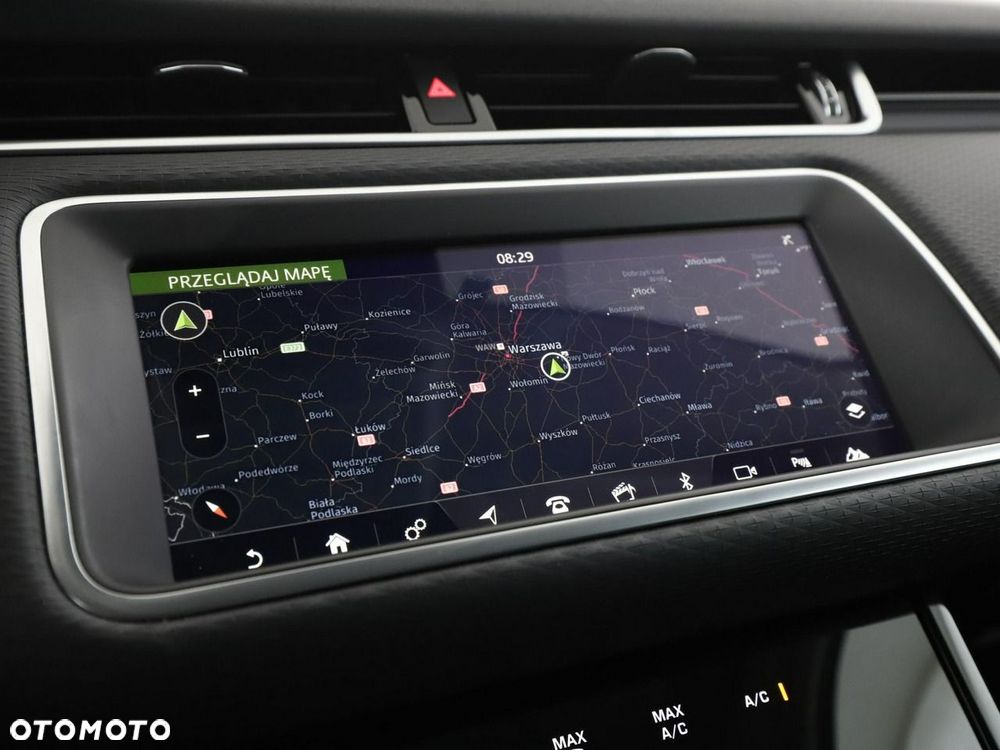 Land Rover Range Rover Evoque 2.0 D150 mHEV - 26