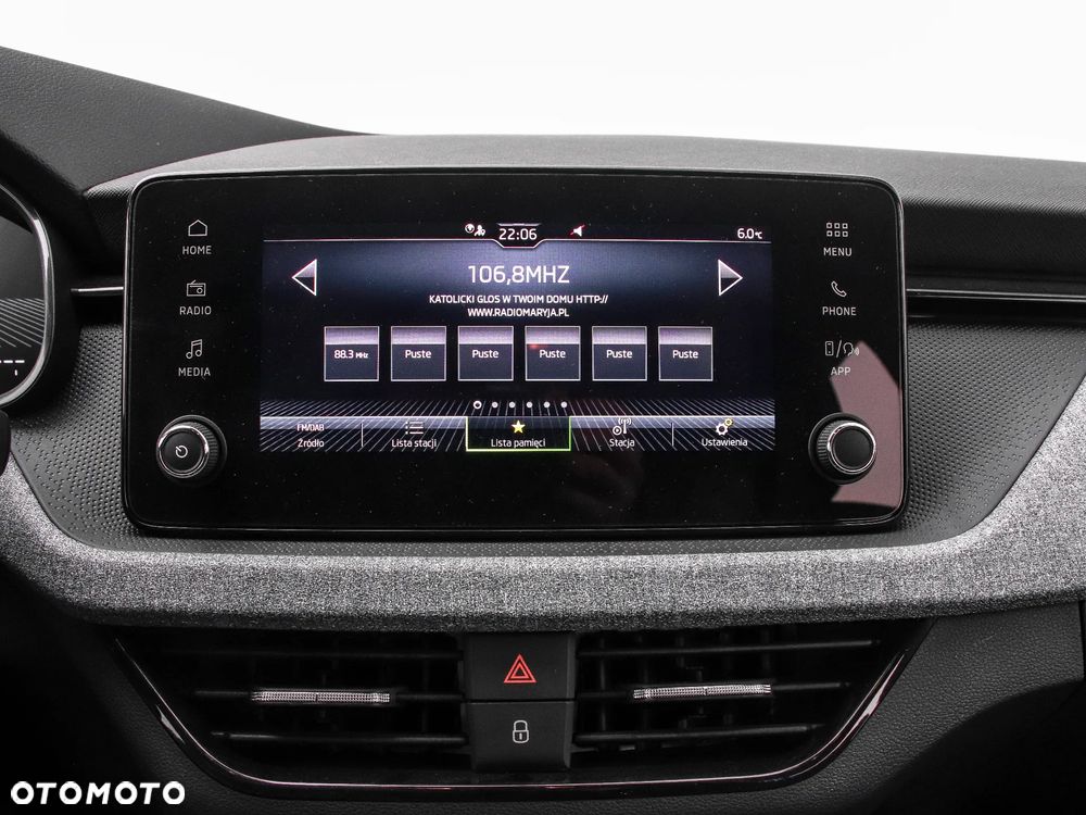 Skoda Scala 1.0 TSI Selection DSG - 15