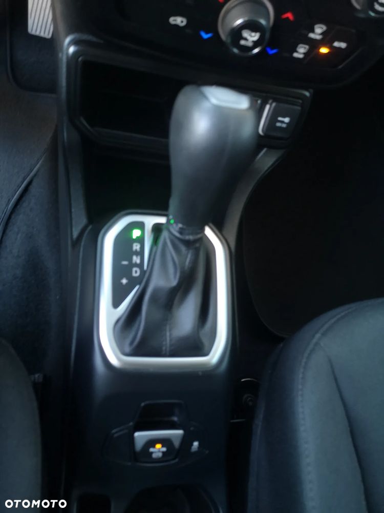 Jeep Renegade 1.3 T-GDI Active Drive Limited - 22