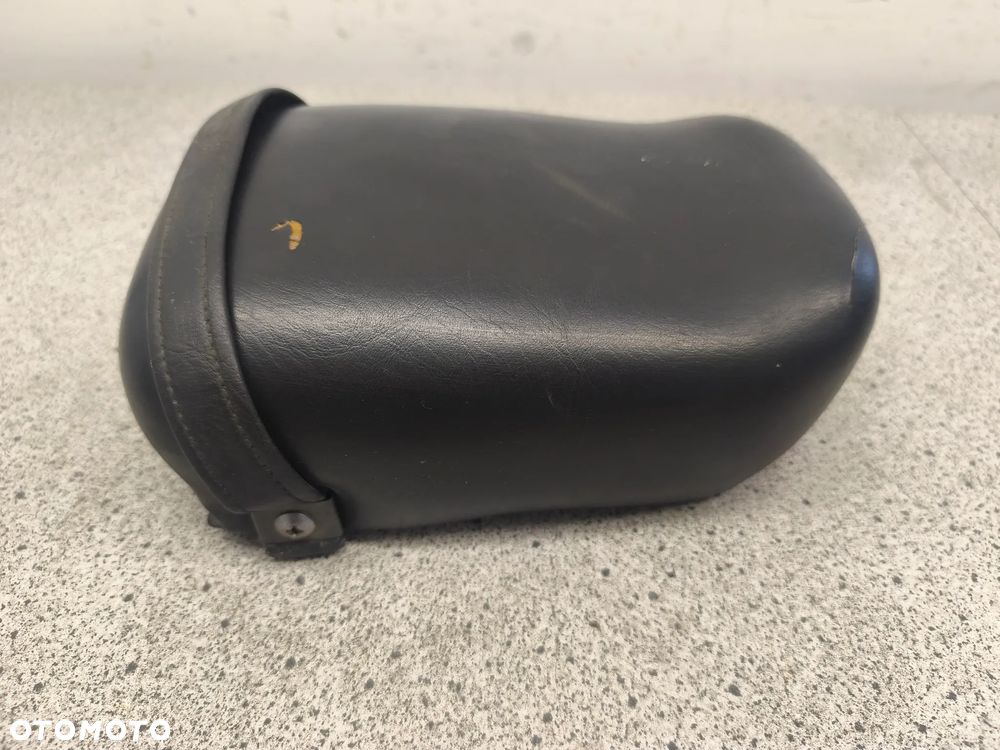 Kanapa, fotel tył, siedzenie pasażera Yamaha XV 125 XV125 Virago 125 - 5