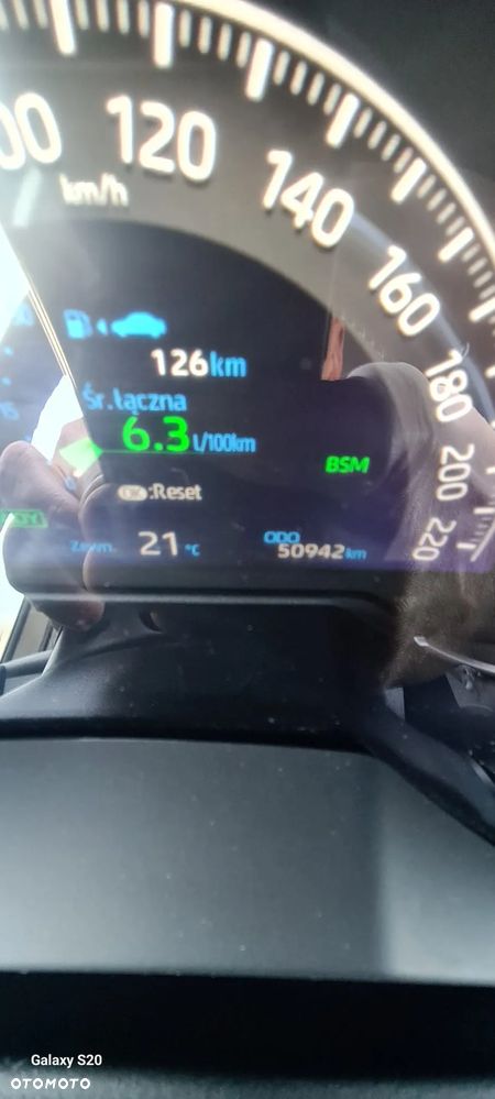 Toyota RAV4 - 12