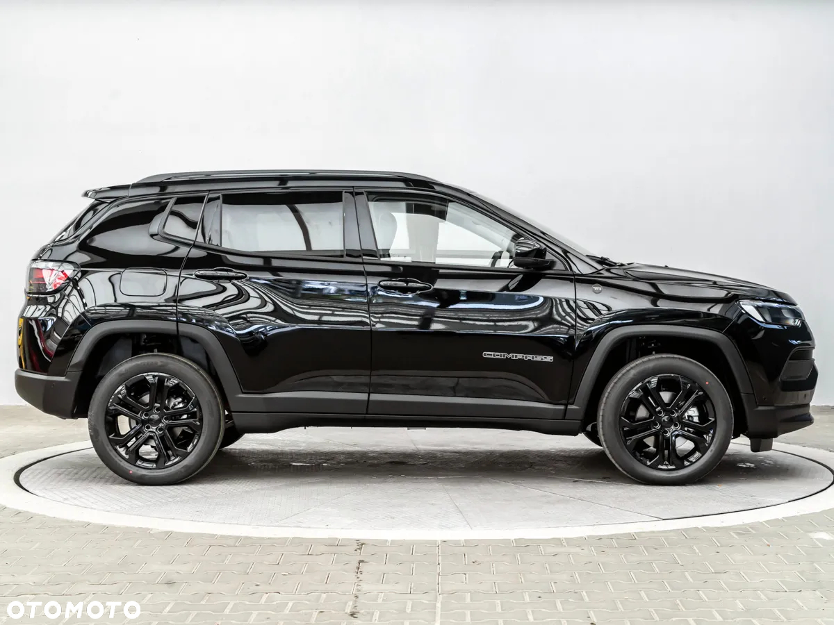 Jeep Compass 1.5 T4 mHEV North Star FWD S&S DCT - 7