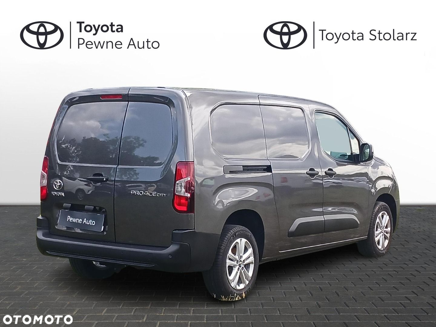 Toyota PROACE CITY - 5
