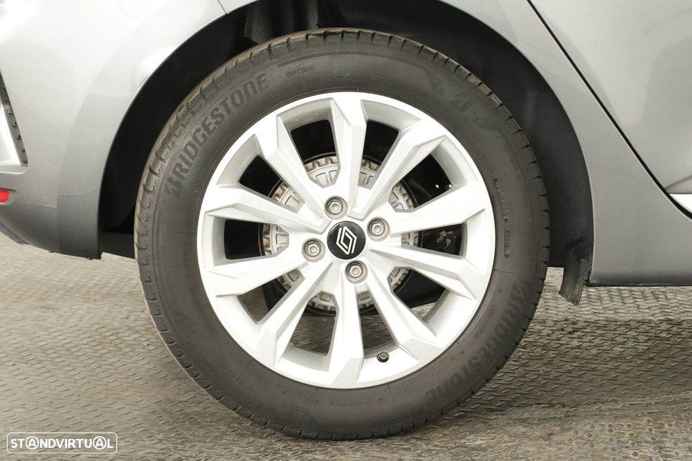 Renault Clio 1.0 TCe Evolution - 5