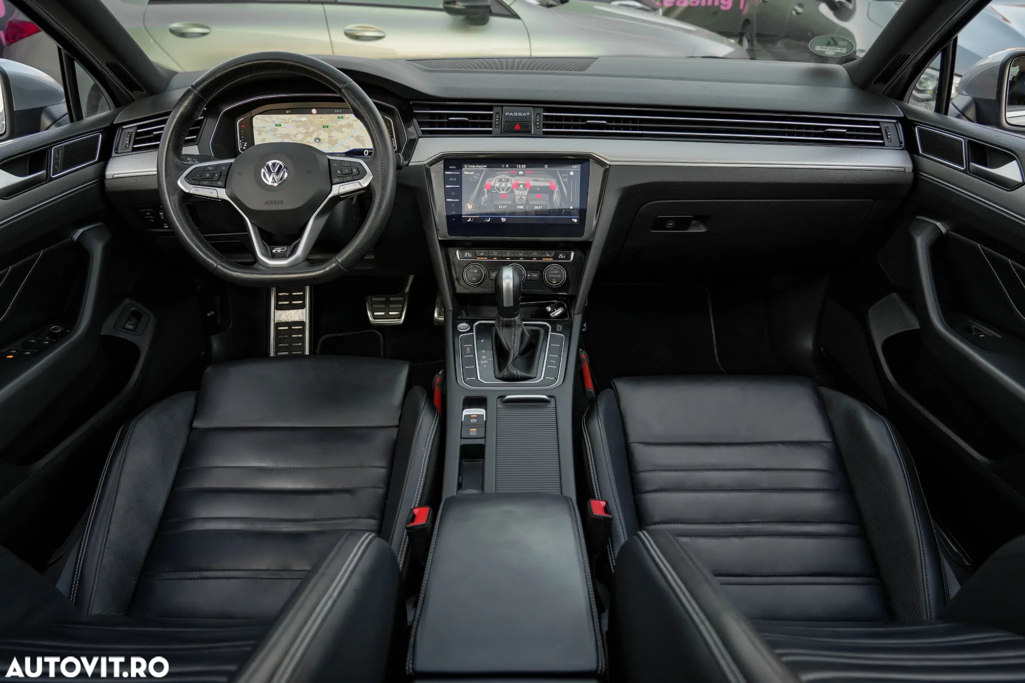Volkswagen Passat - 5