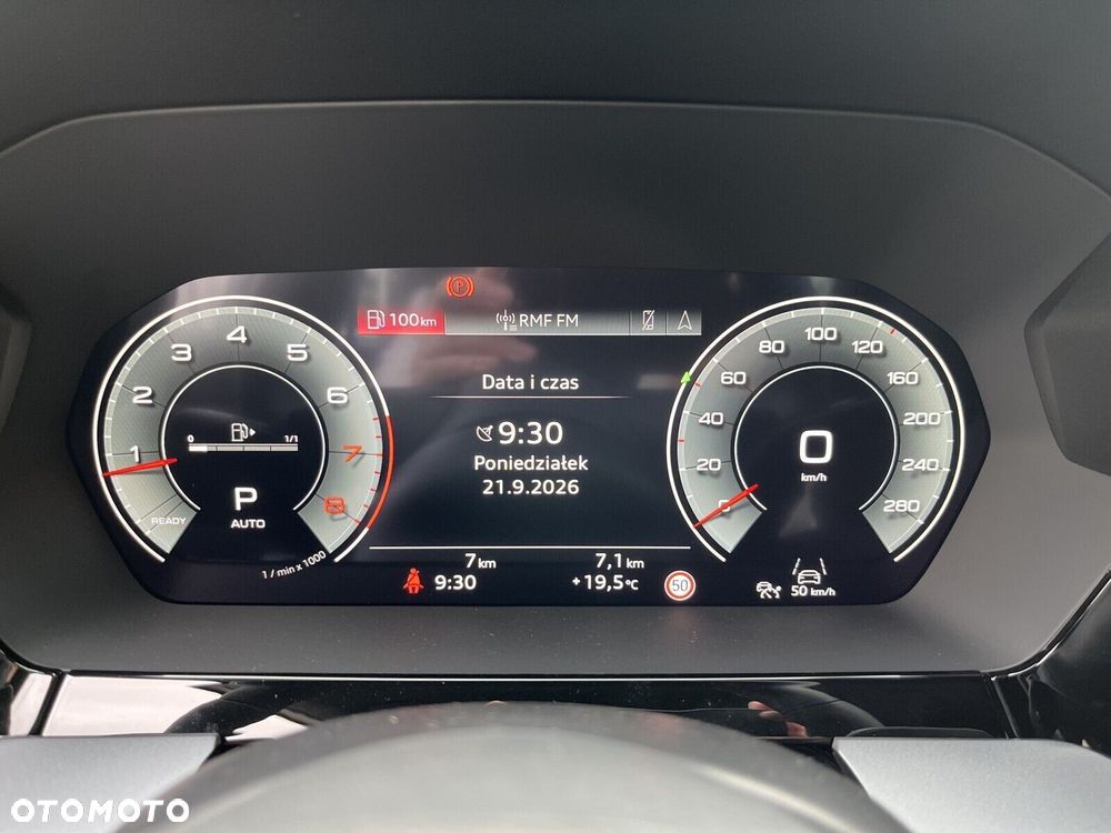 Audi A3 Allstreet - 15
