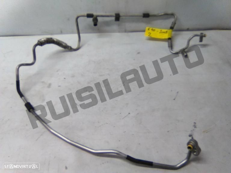 Tubo De Ar Condicionado  Bmw 3 (e90) [2004_2011] 320d - 1
