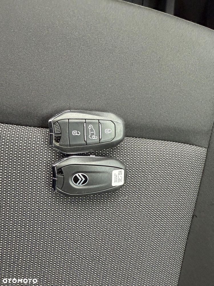 Citroën SpaceTourer 2.0 BlueHDi XL Shine - 29