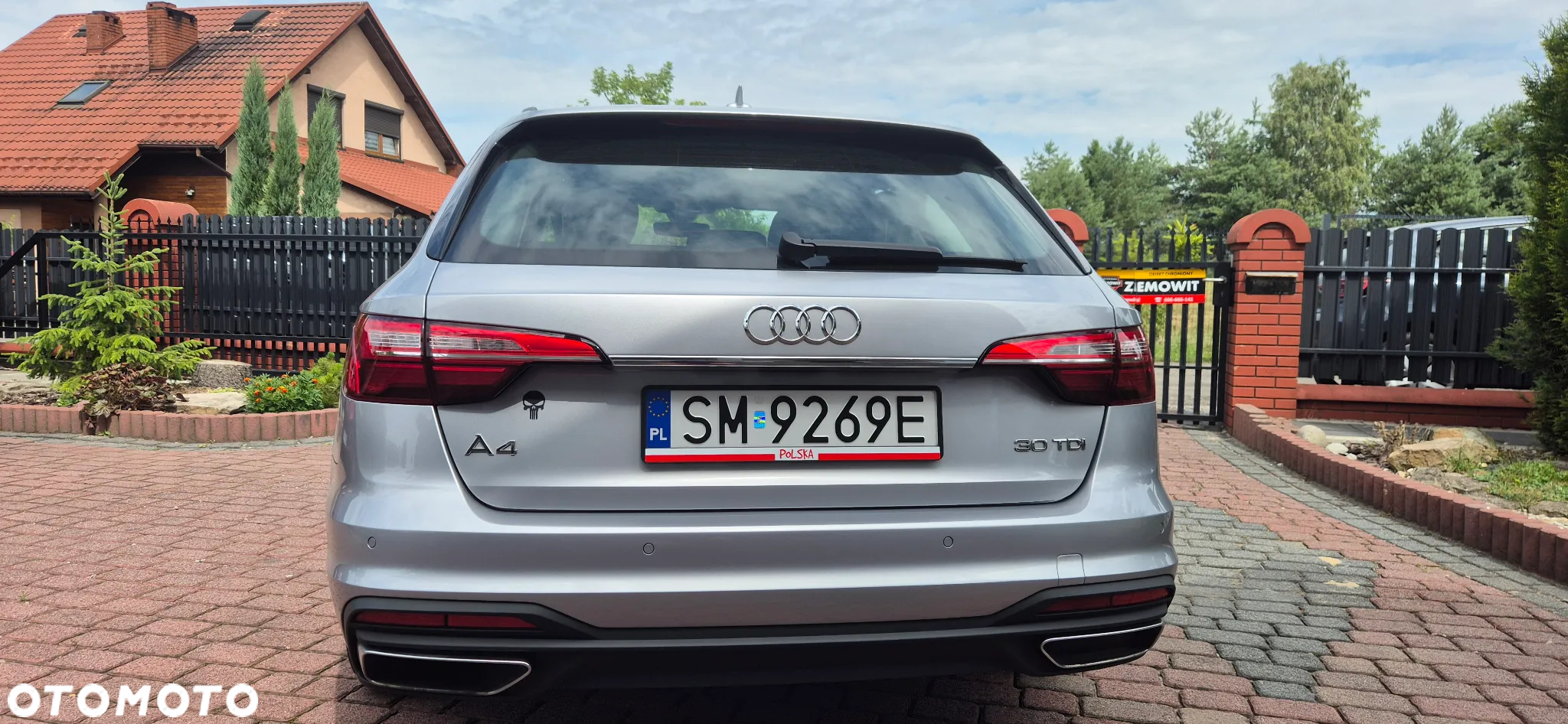 Audi A4 ver-2-0-tdi-s-tronic - 11