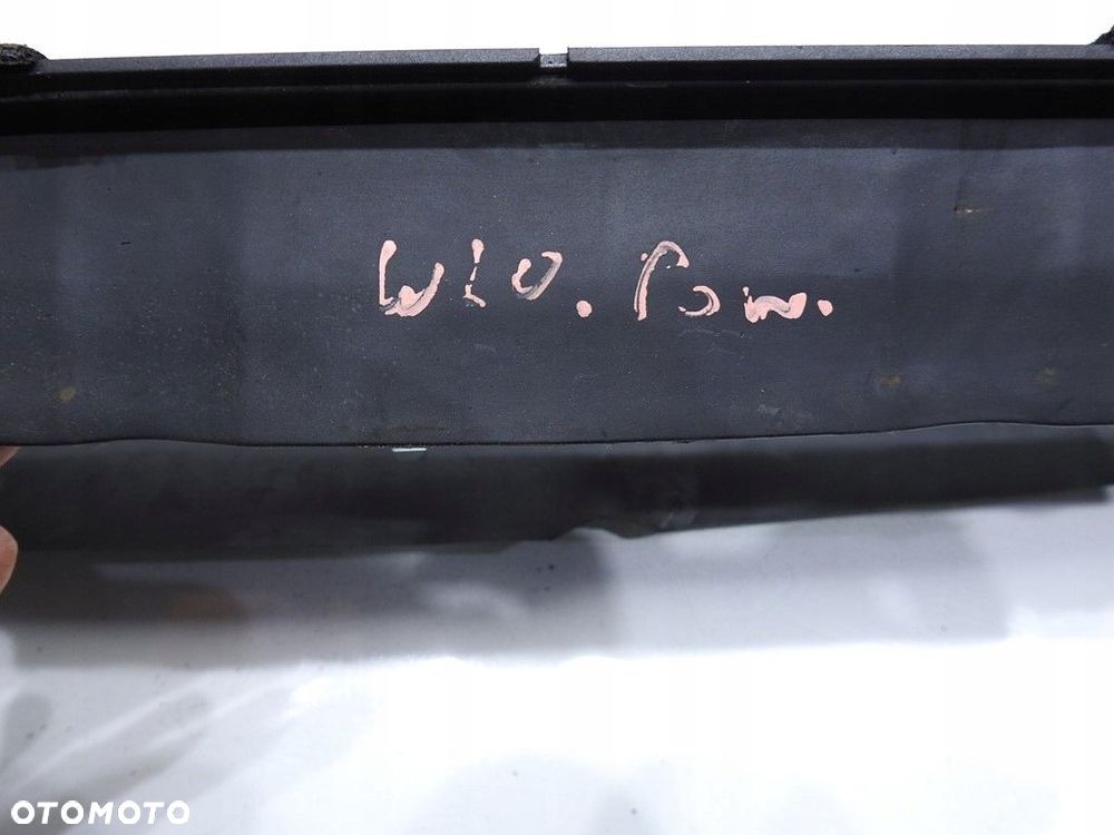 KIEROWNICA POWIETRZA WLOT VOLVO V70 II - 4