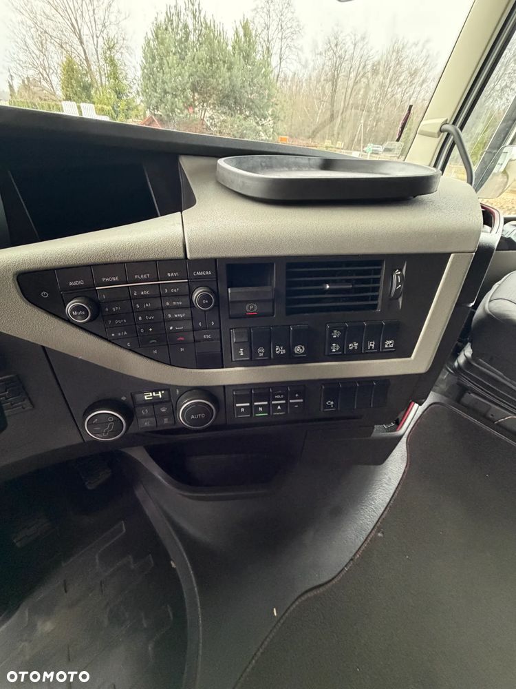 Volvo FH 4, POLSKI SALON, Pierwszy właściciel - 11