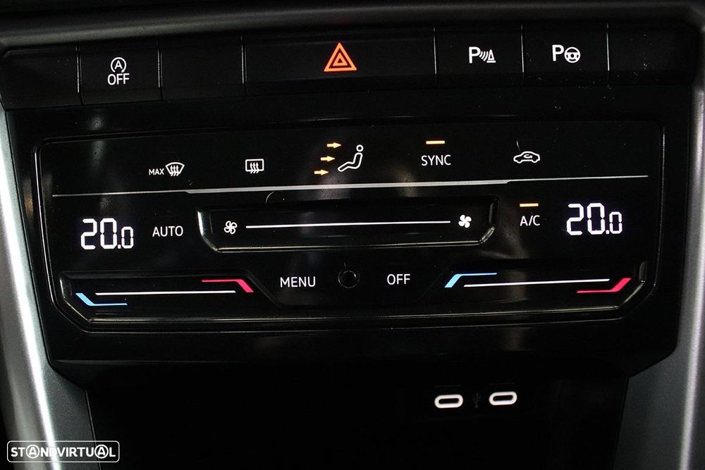 VW T-Roc 1.0 TSI T-ROC@pt - 11