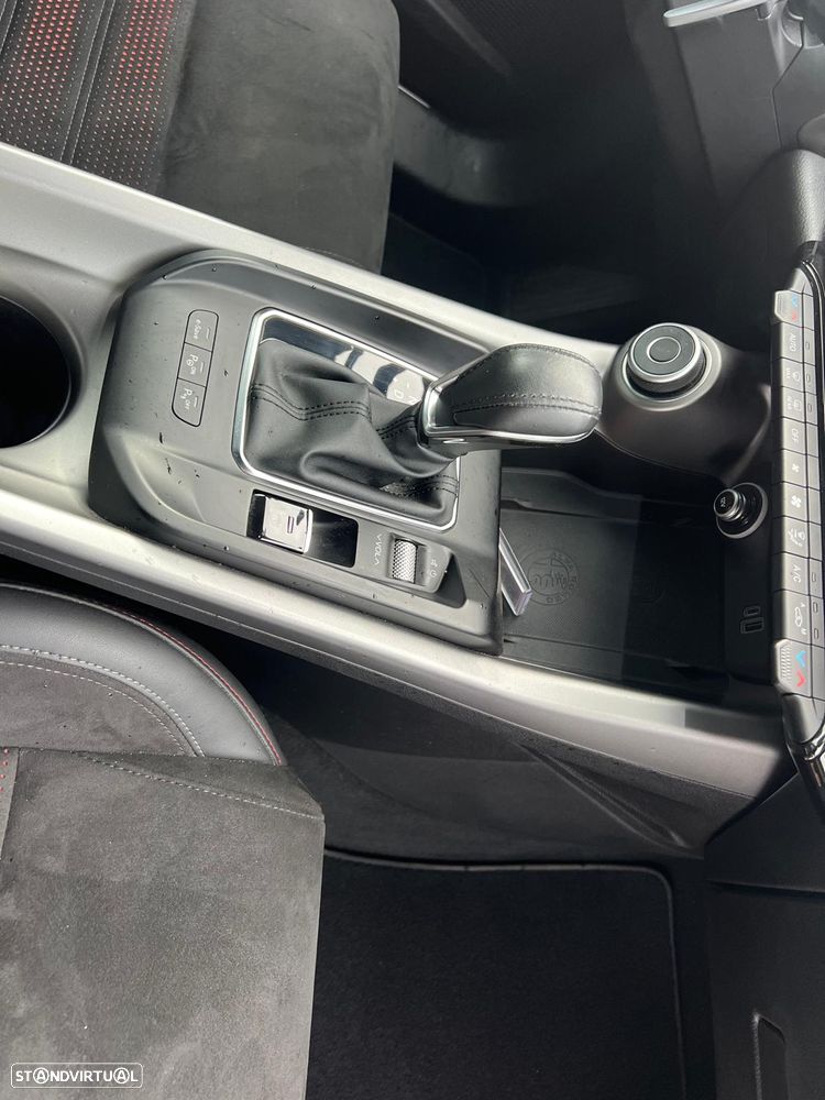 Alfa Romeo Tonale 1.5 Hybrid Veloce - 13