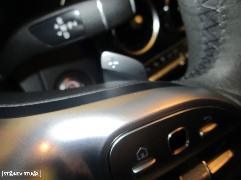 Mercedes-Benz C 300 de T 9G-TRONIC AMG Line - 50