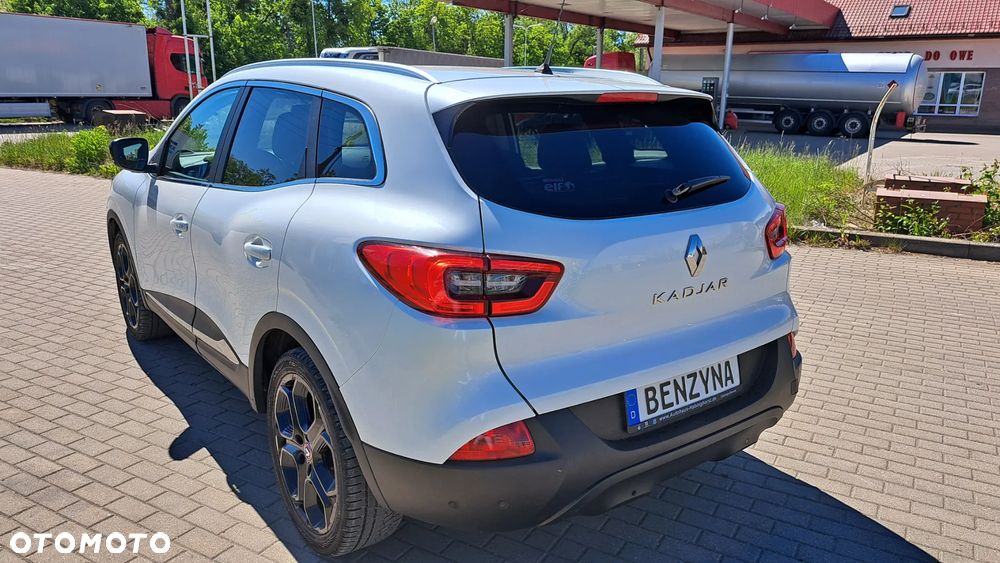 Renault Kadjar - 9