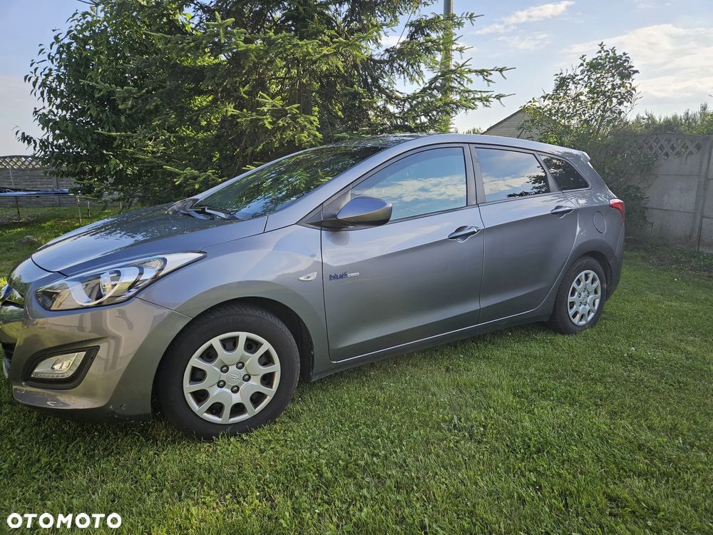 Hyundai i30 - 14
