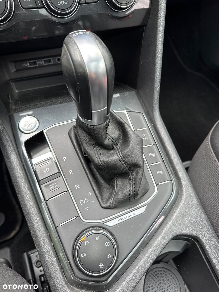 Seat Tarraco 2.0 TDI Xcellence S&S 4Drive DSG - 26